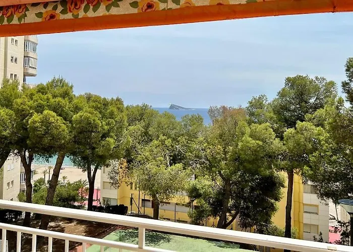 Las Lomas Vistas Al Mar